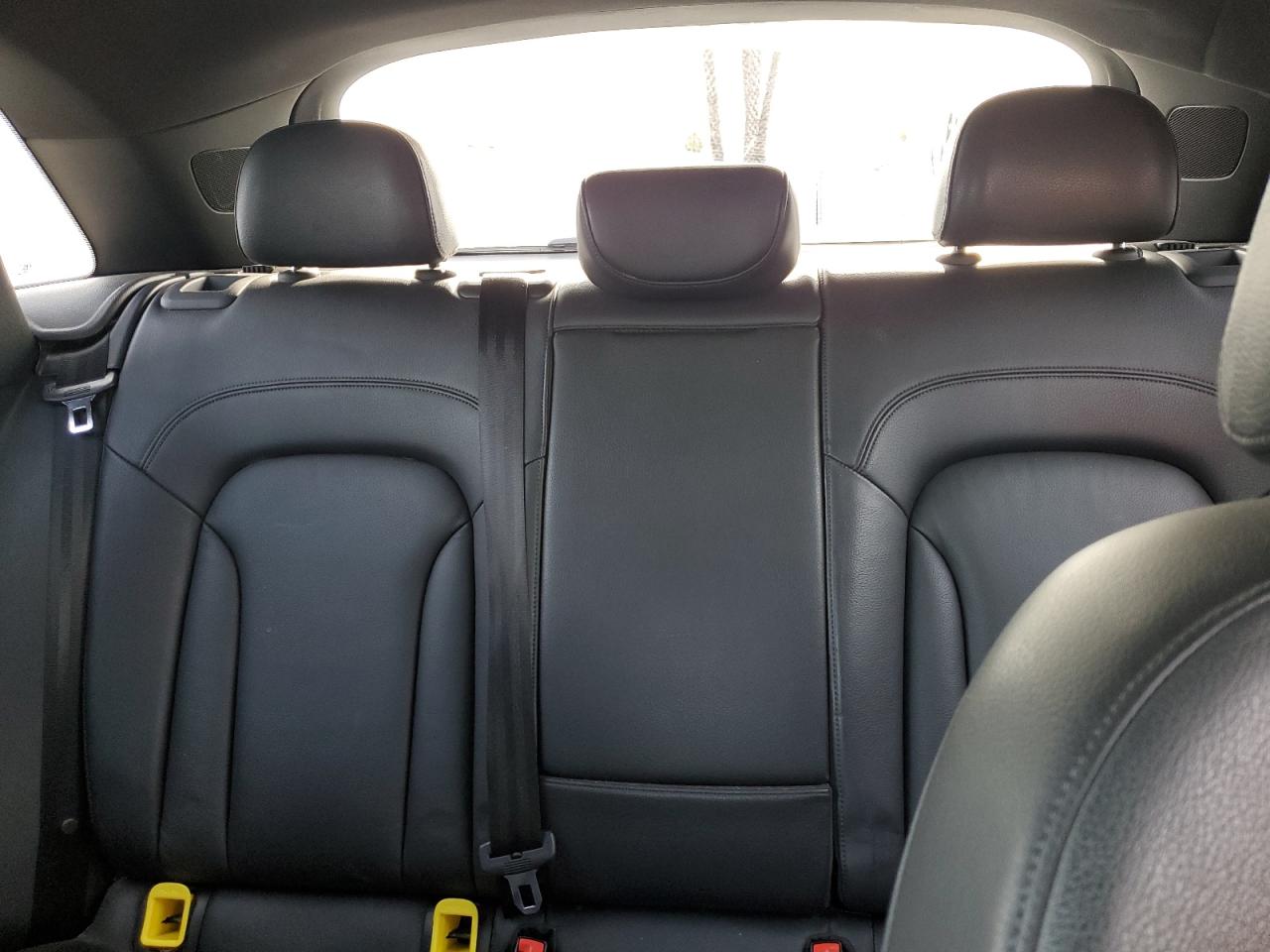 2018 Audi Q3 Premium VIN: WA1BCCFS9JR030969 Lot: 70865725