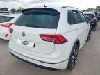 2020 VOLKSWAGEN TIGUAN R-LINE TECH TDI S-  for sale at Copart WESTBURY