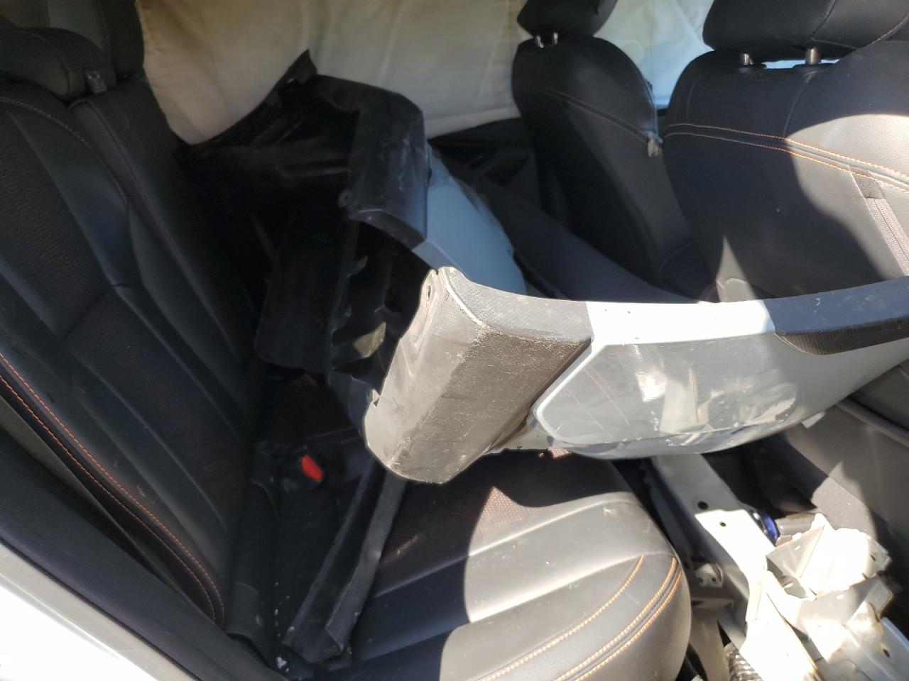 2023 Subaru Crosstrek Limited VIN: JF2GTHMC0PH208806 Lot: 70443215