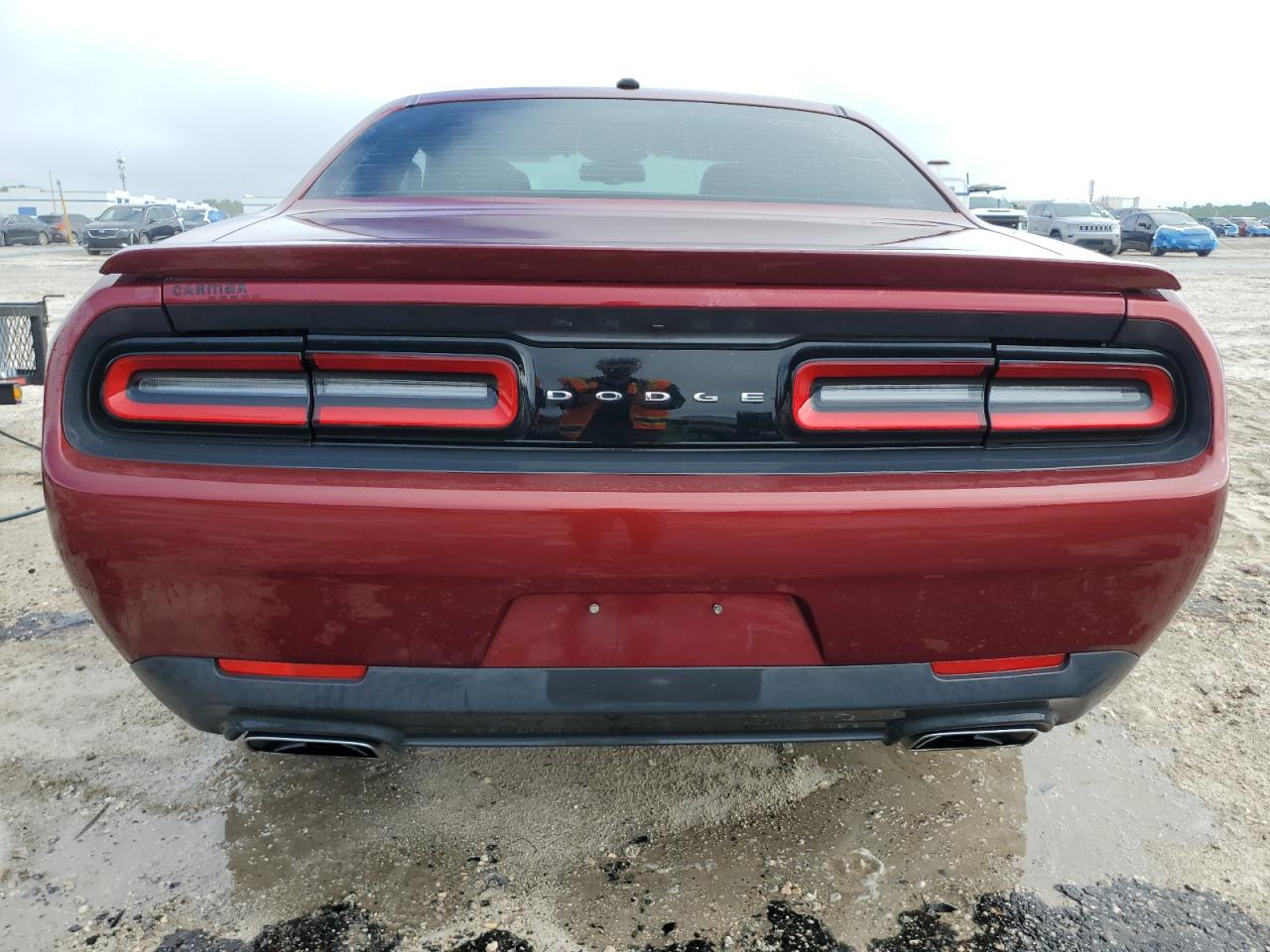 2017 Dodge Challenger R/T VIN: 2C3CDZBT2HH669234 Lot: 66559785