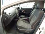 2013 TOYOTA AVENSIS ACTIVE for sale at Copart WOLVERHAMPTON