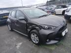 2022 MAZDA MAZDA 2 HYBRID AGILE CVT  for sale at Copart SANDTOFT