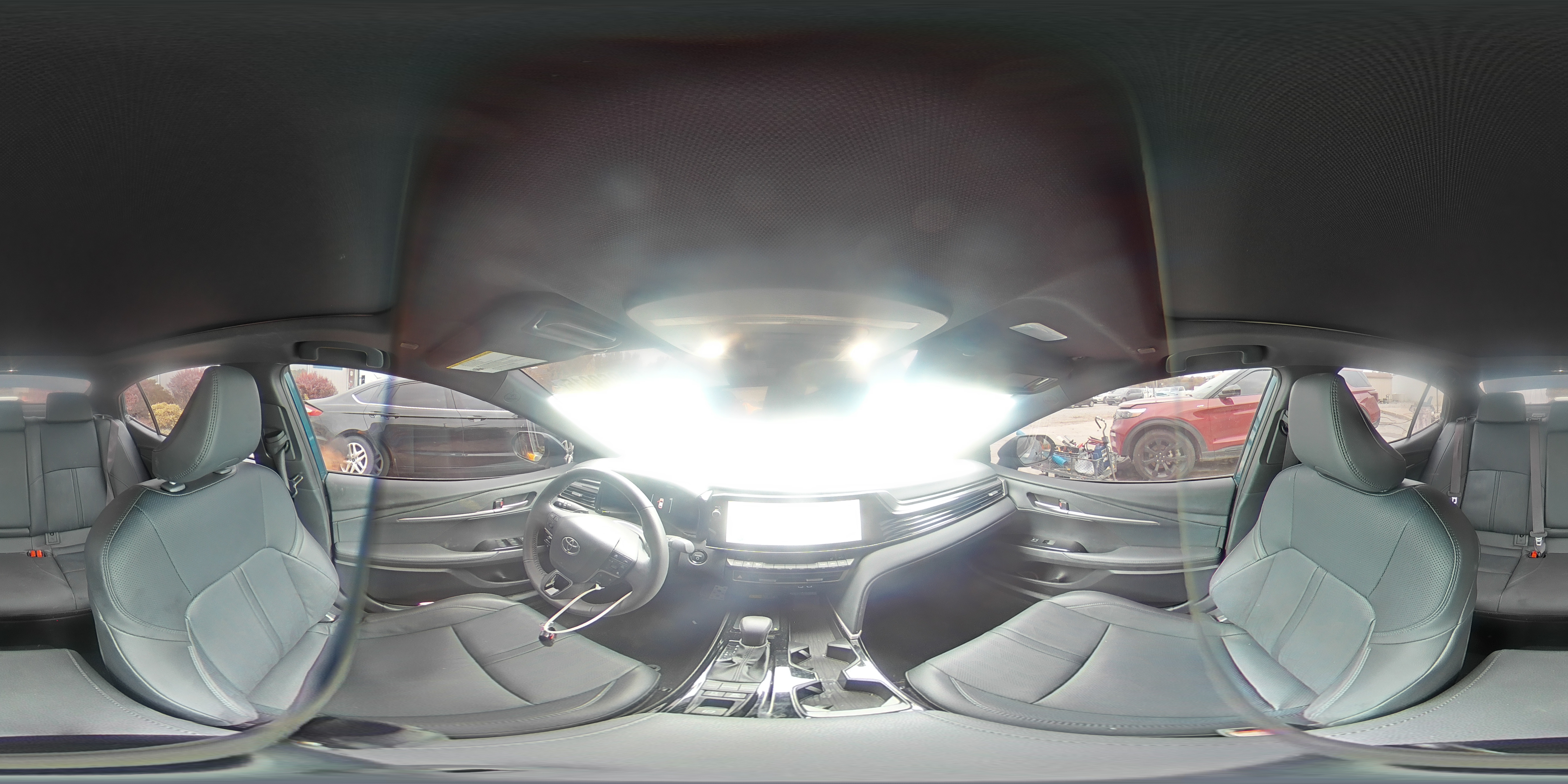 2025 Toyota Camry Xse VIN: 4T1DAACK0SU135150 Lot: 69869815