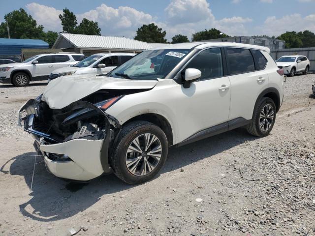NISSAN ROGUE SV 2023