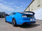 2017 FORD MUSTANG GT for sale at Copart CHESTER