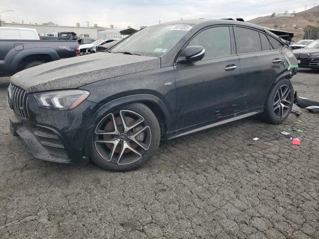 2023 MERCEDES-BENZ GLE COUPE AMG 53 4MATIC   for sale at Copart CA - SAN BERNARDINO