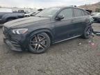 2023 MERCEDES-BENZ GLE COUPE AMG 53 4MATIC   for sale at Copart CA - SAN BERNARDINO