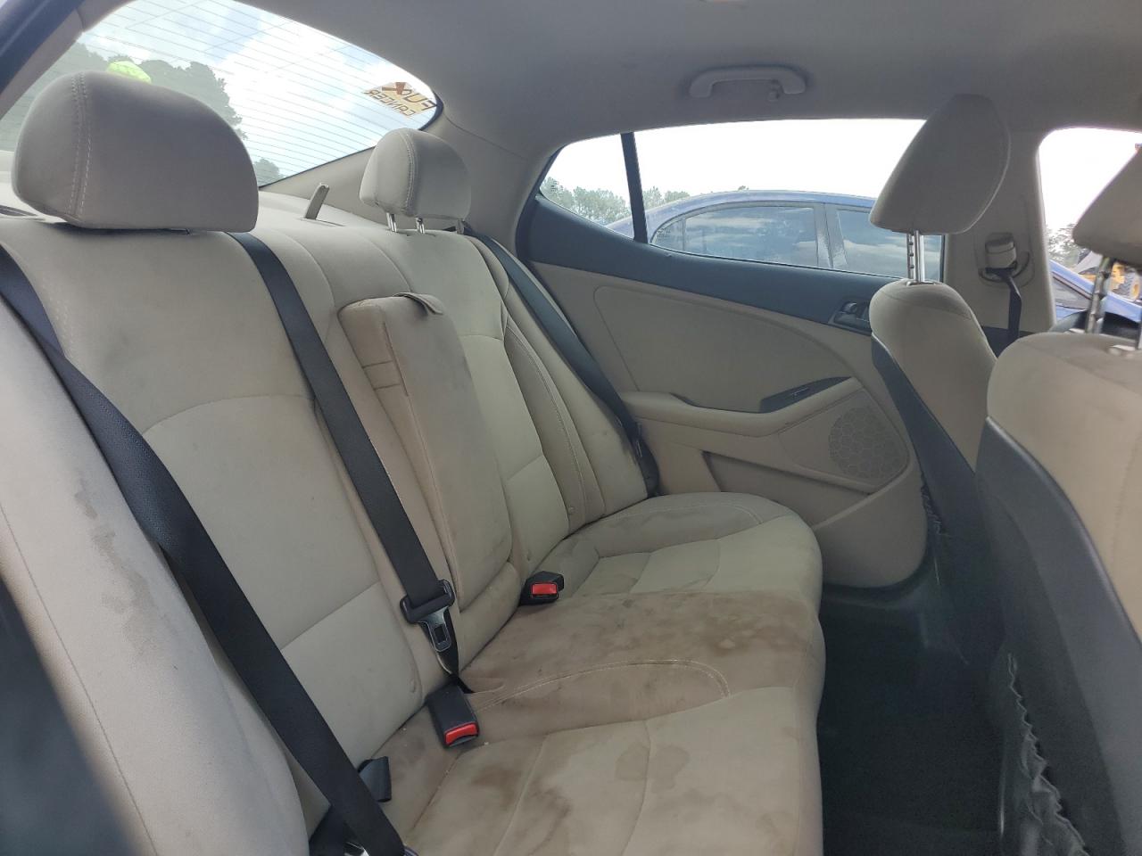 2013 Kia Optima Lx VIN: 5XXGM4A78DG223977 Lot: 69701405