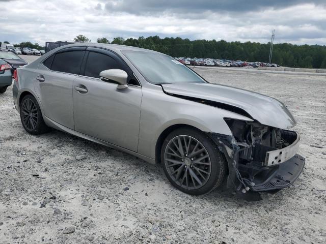 Sedans LEXUS IS 2015 Gray