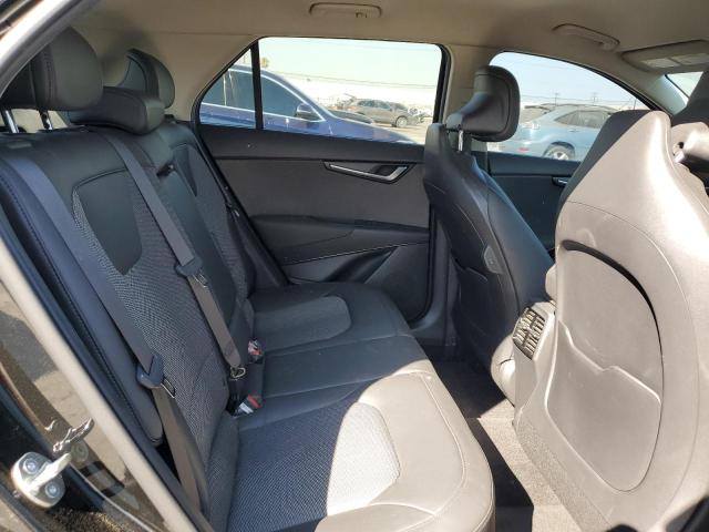 2023 KIA NIRO EX