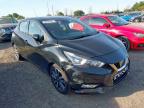 2018 NISSAN MICRA ACENTA LIMITED ED I  for sale at Copart ROCHFORD