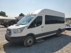 2017 FORD TRANSIT T-350 HD   for sale at Copart AR - FAYETTEVILLE