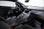 2016 LAMBORGHINI AVENTADOR    for sale at Copart FL - ORLANDO SOUTH
