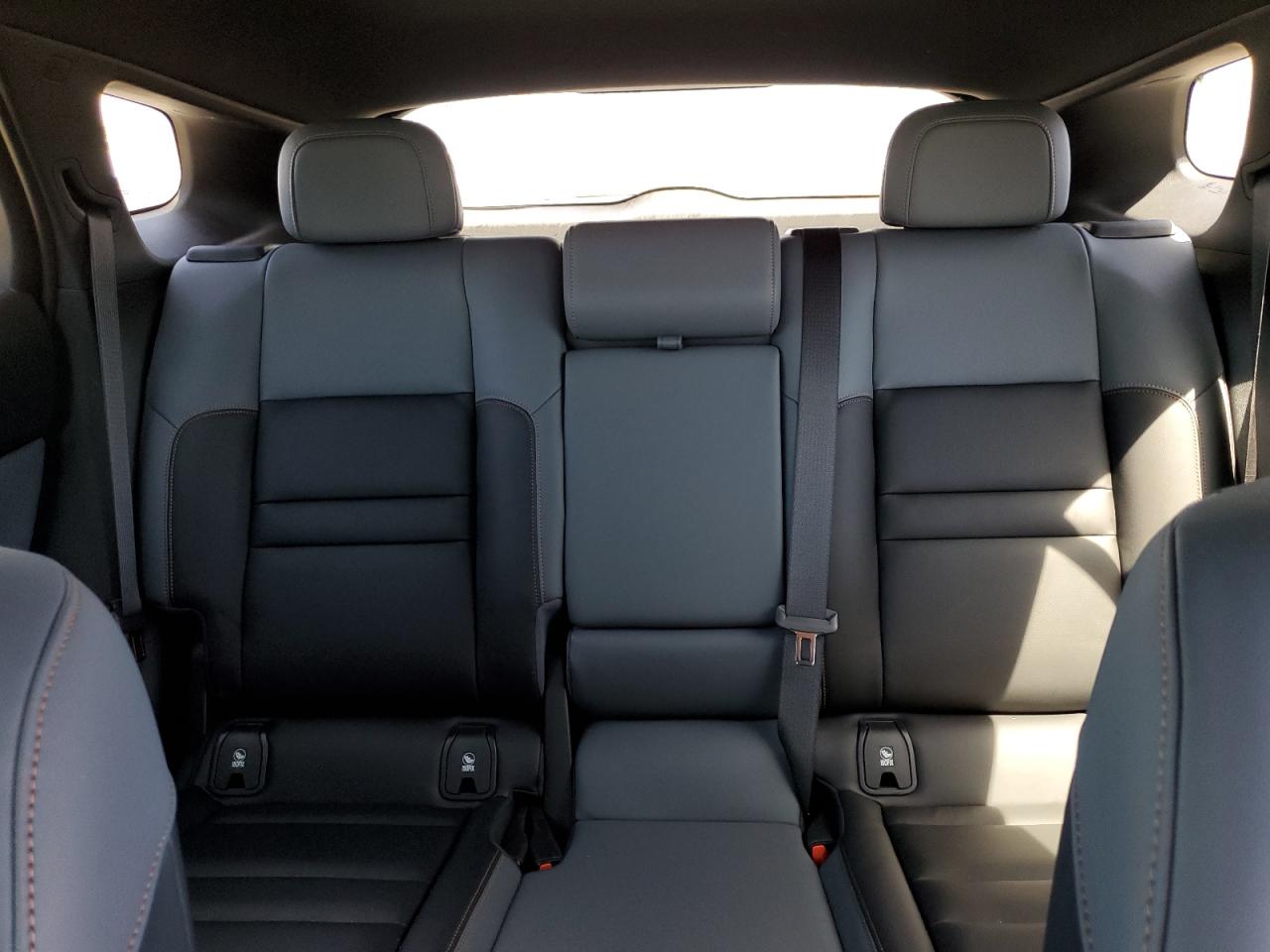 2024 Honda Prologue Tour VIN: 3GPKHXRJ8RS516987 Lot: 69428745