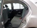 2006 NISSAN MICRA SE for sale at Copart EAST KILBRIDE