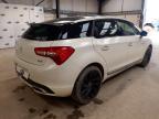 2017 DS DS5 PERFOR for sale at Copart WOLVERHAMPTON