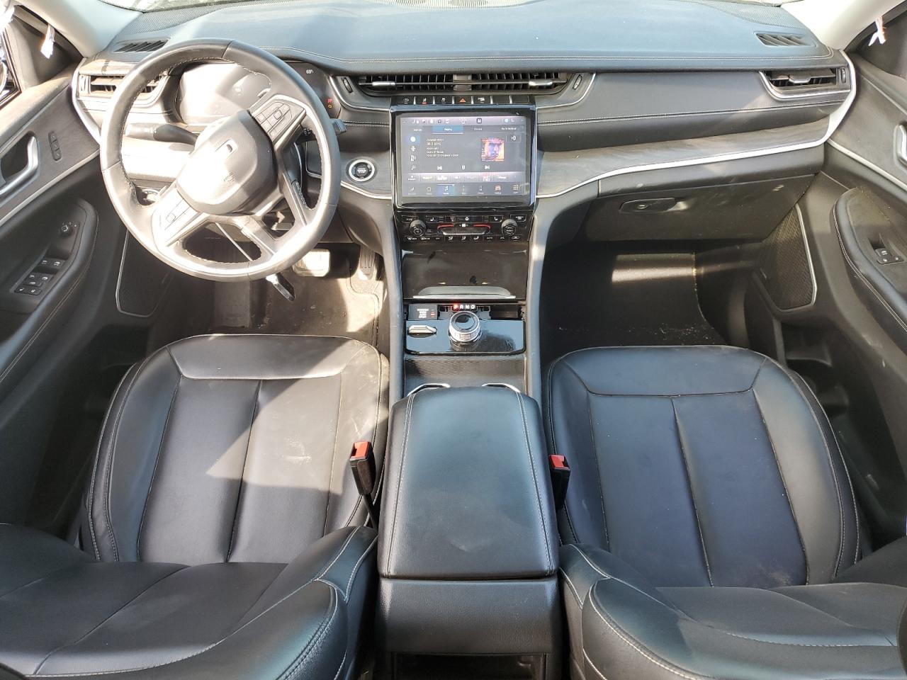 2024 Jeep Grand Cherokee Limited VIN: 1C4RJHBGXR8937790 Lot: 68745105