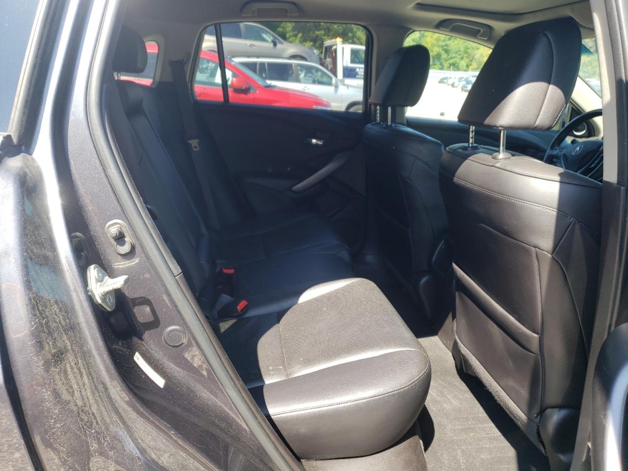 2013 Acura Rdx VIN: 5J8TB4H31DL017747 Lot: 68880975