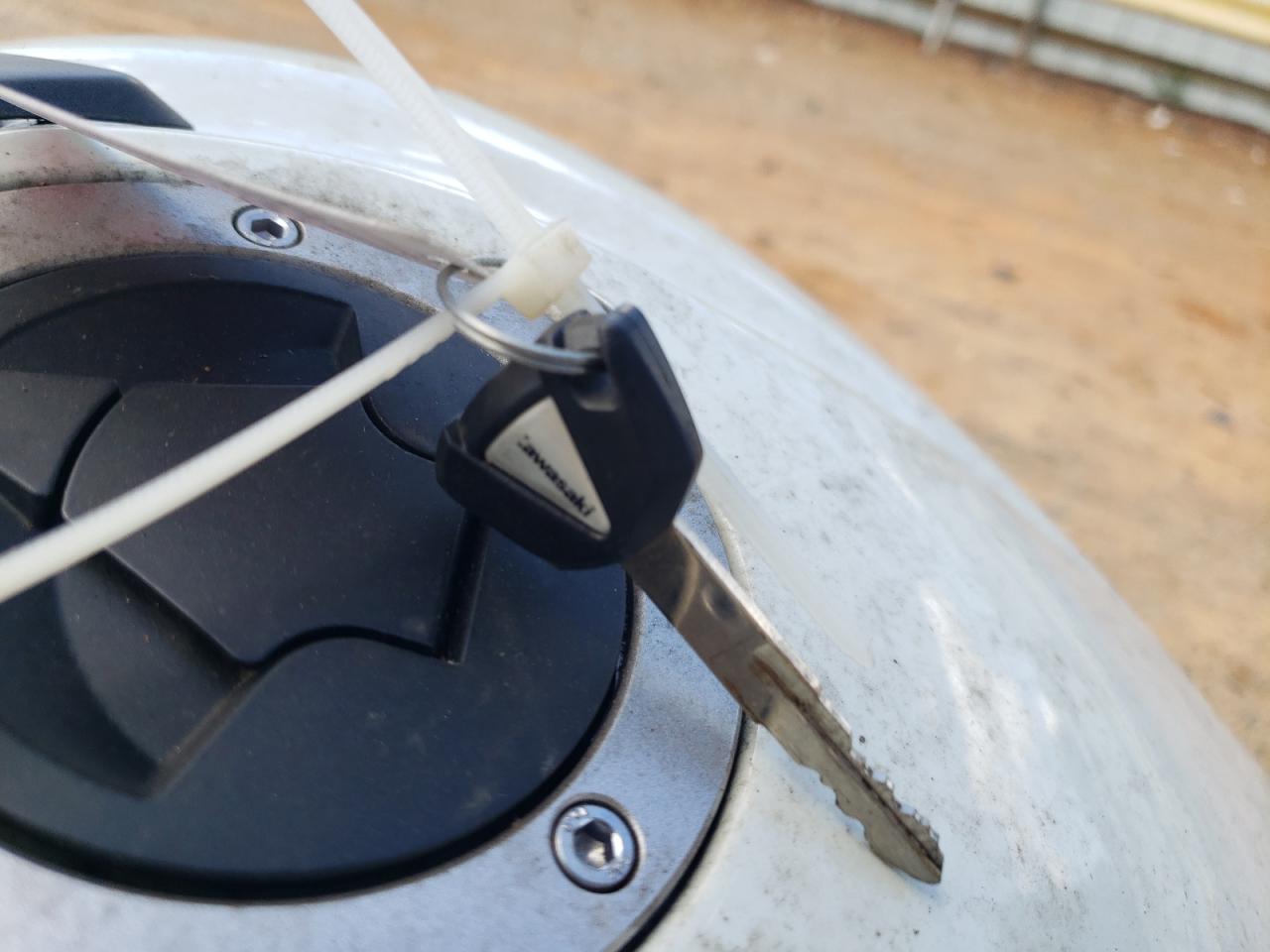 2022 Kawasaki En650 C VIN: JKAENEC18NDA05145 Lot: 70514675