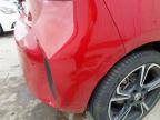 2025 VAUXHALL CORSA ULTIMATE for sale at Copart PETERLEE