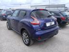 2017 NISSAN JUKE TEKNA DIG-T  for sale at Copart WESTBURY