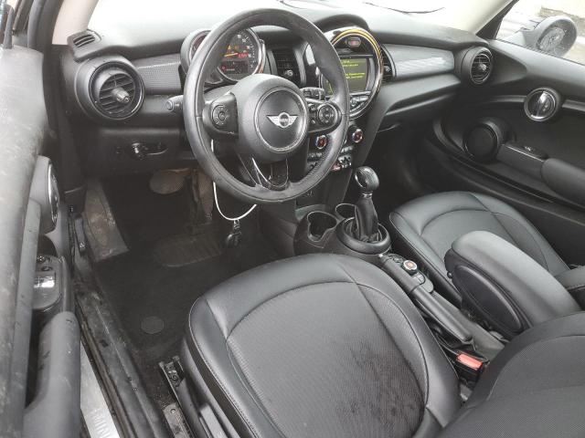  MINI COOPER 2018 Szary