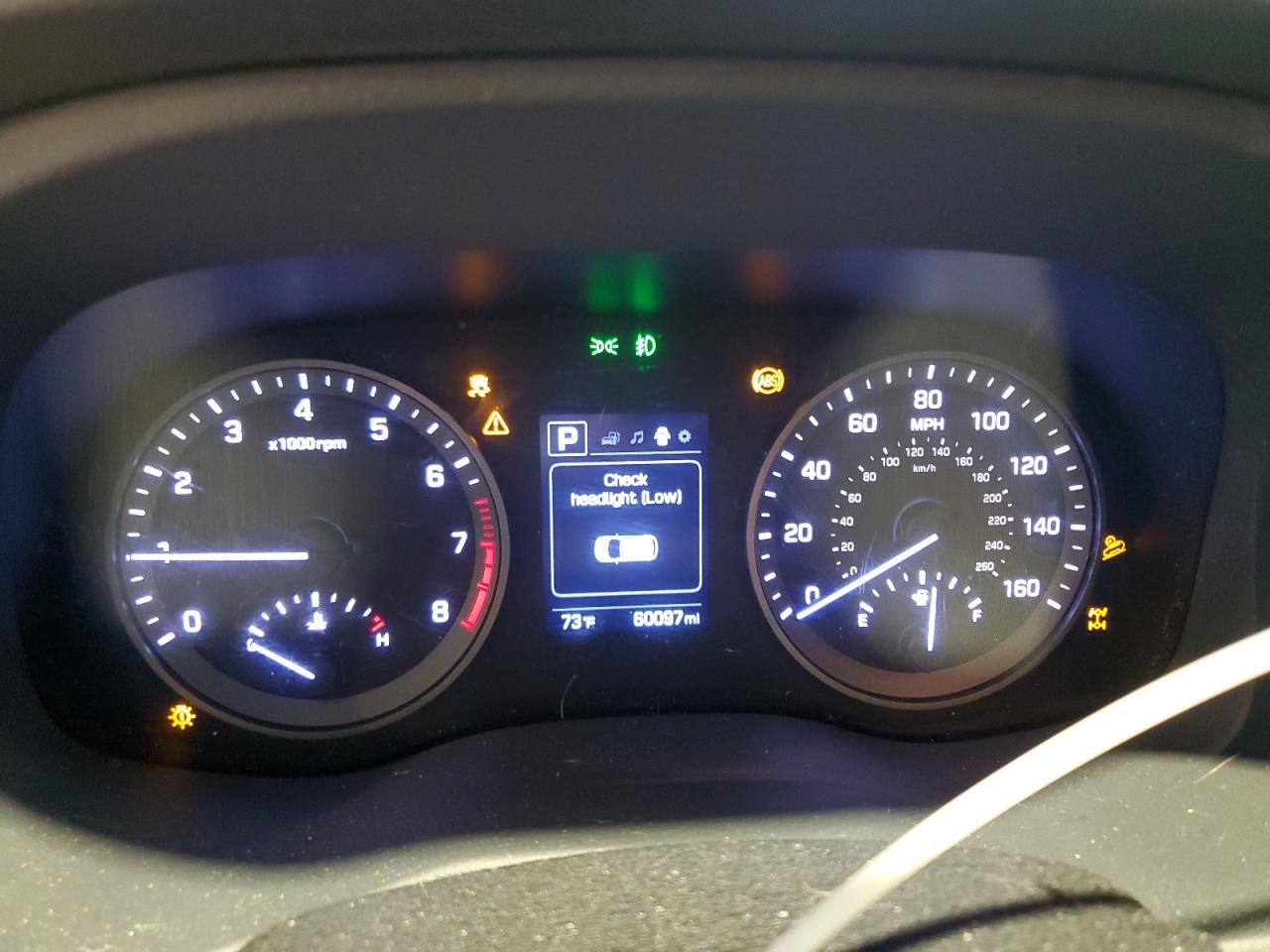 2018 Hyundai Tucson Sel VIN: KM8J3CA40JU599258 Lot: 70315545