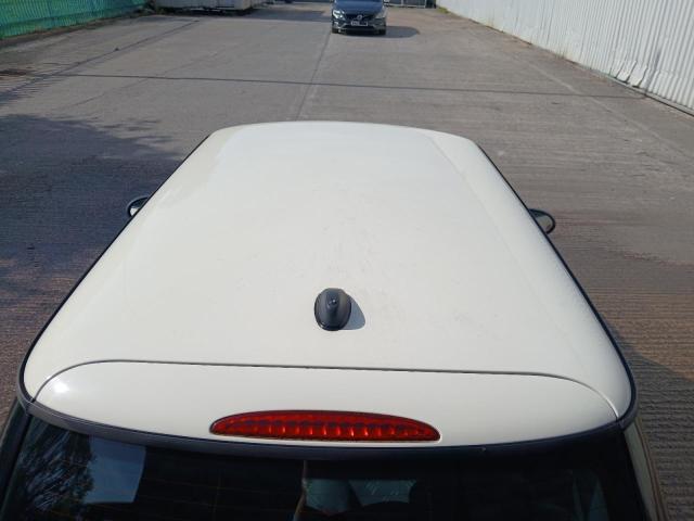 2005 MINI MINI ONE C