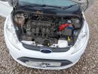 2012 FORD FIESTA ZET for sale at Copart WISBECH