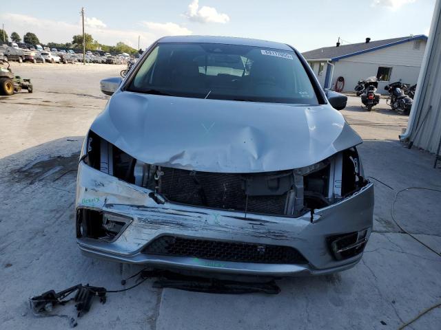  HONDA ODYSSEY 2020 Srebrny