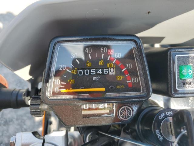 2025 YAMAHA TW200 C