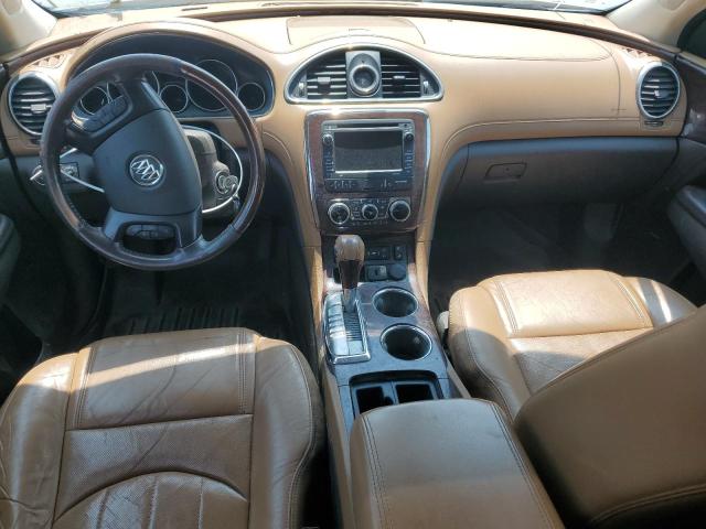 Parquets BUICK ENCLAVE 2016 Złoty