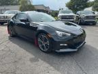 2016 SUBARU BRZ 2.0 PREMIUM   for sale at Copart CT - HARTFORD SPRINGFIELD