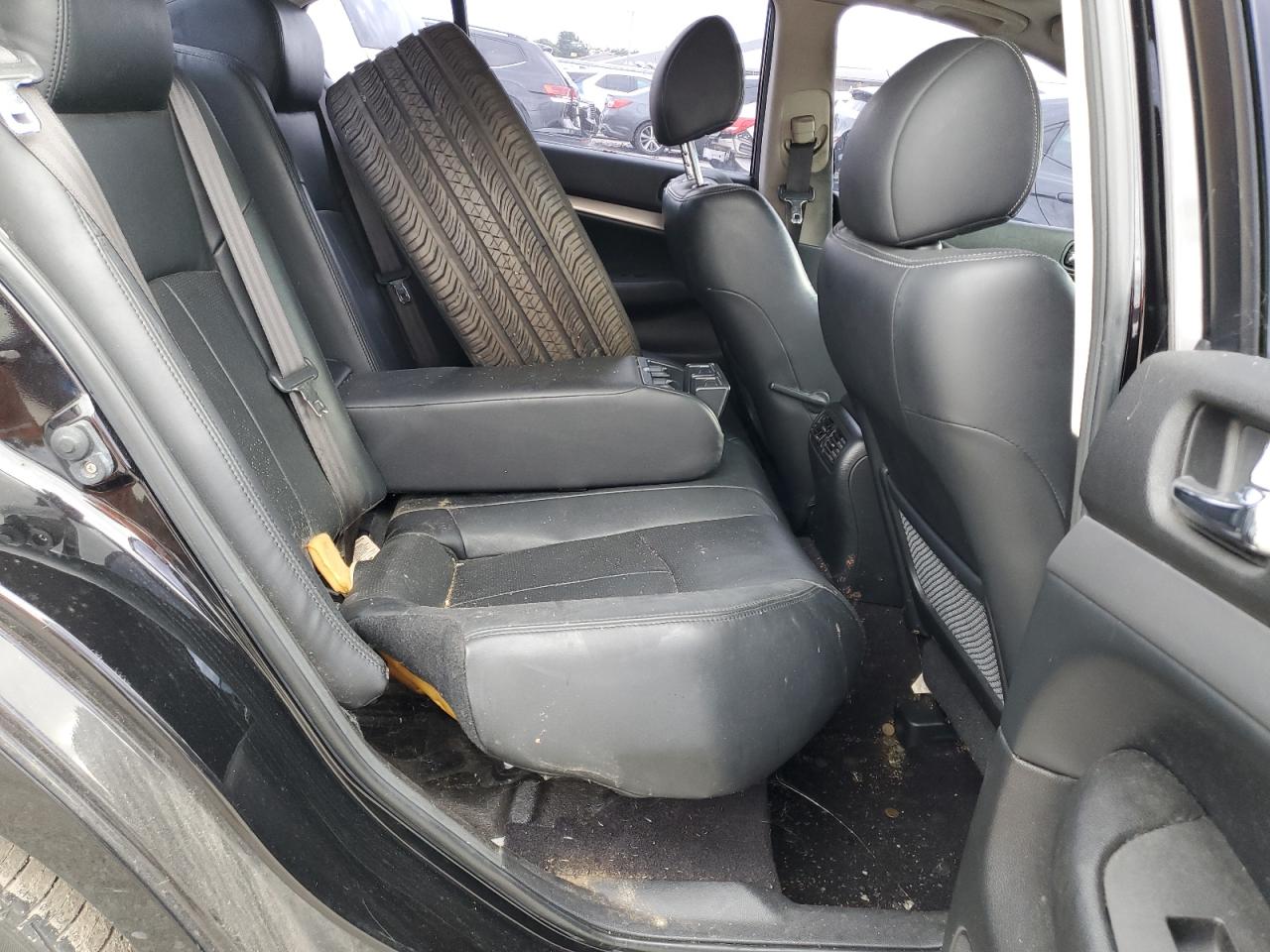 2012 Infiniti G37 VIN: JN1CV6AR3CM677347 Lot: 69619895