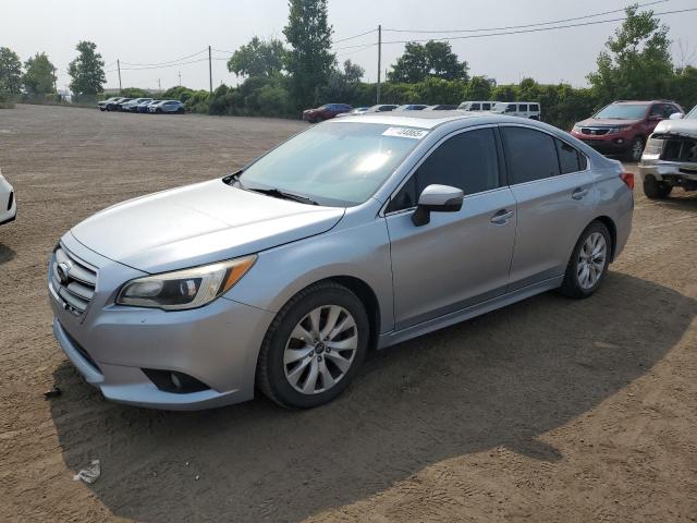 2015 SUBARU LEGACY 2.5I PREMIUM   for sale at Copart QC - MONTREAL
