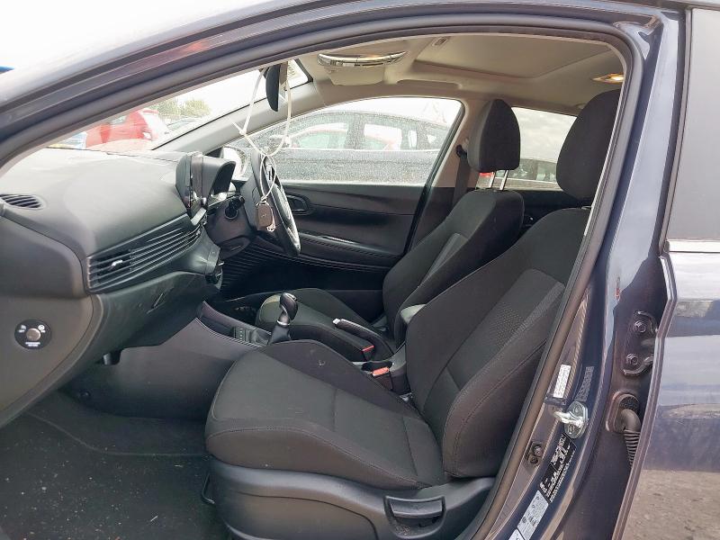 2024 HYUNDAI I20 ULTIMATE T-GDI 