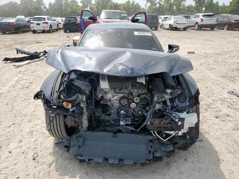  LEXUS IS 350 F S 2023 Серый