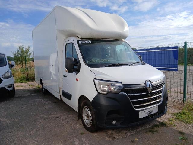 2020 RENT MASTER 35