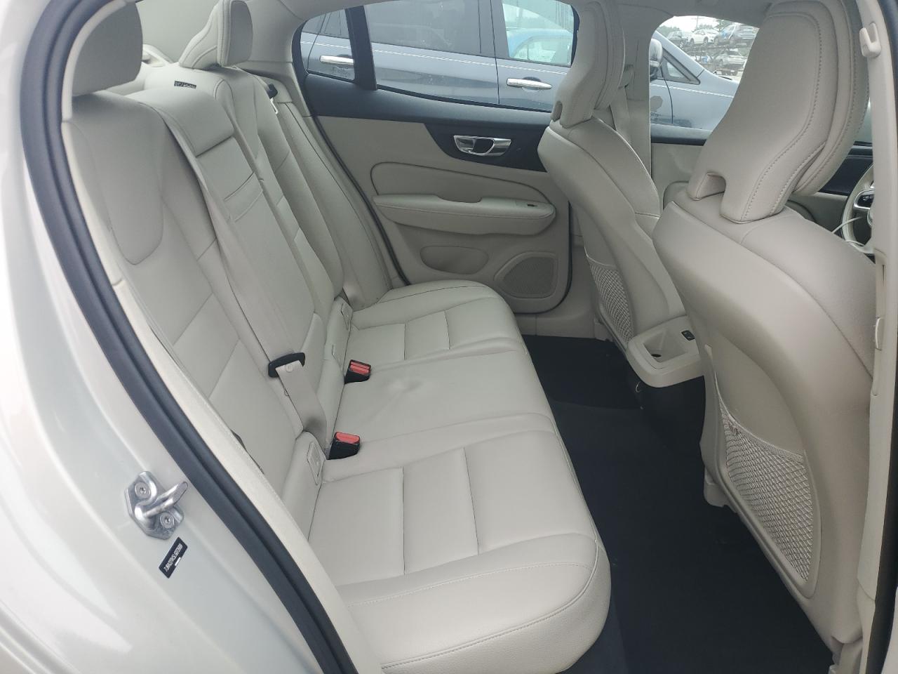 2020 Volvo S60 T6 Momentum VIN: 7JRA22TK5LG072669 Lot: 67943825
