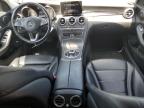 2017 MERCEDES-BENZ C 300   à vendre chez Copart CA - SUN VALLEY