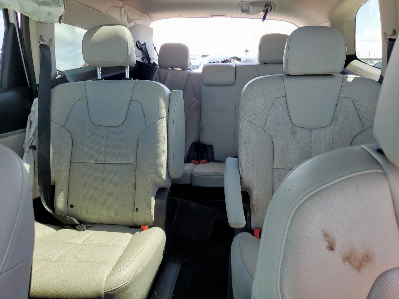 2023 Kia Telluride Sx VIN: 5XYP54GCXPG389001 Lot: 69572625