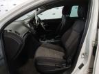 2015 VAUXHALL INSIGNIA S for sale at Copart PETERLEE