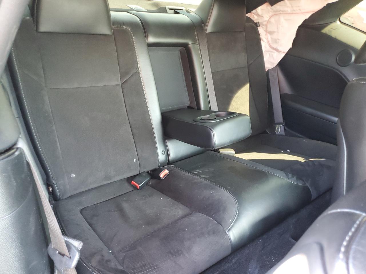 2018 Dodge Challenger R/T 392 VIN: 2C3CDZFJ0JH228278 Lot: 68783365