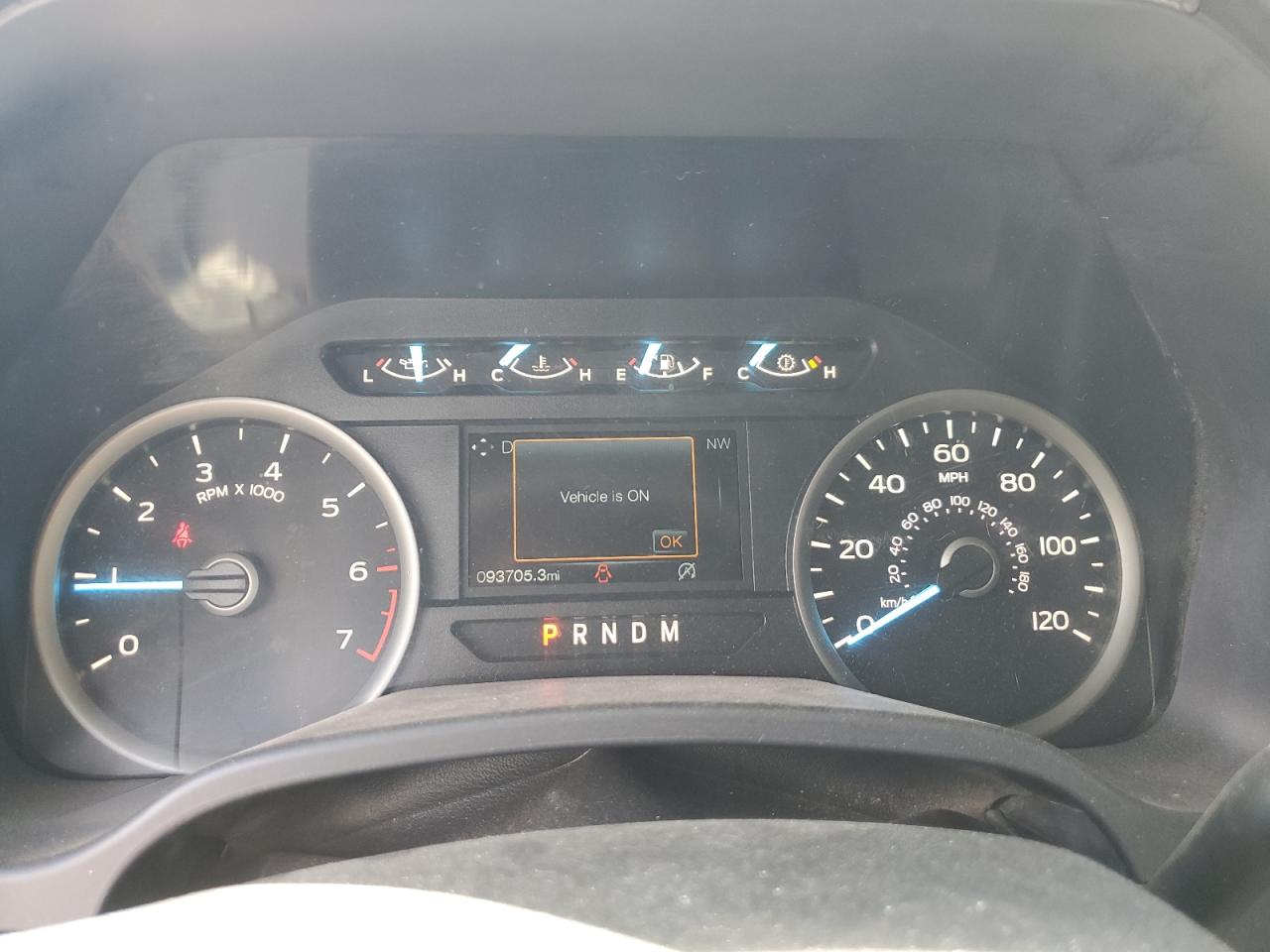 2019 Ford F150 Supercrew VIN: 1FTEW1E42KFC79926 Lot: 68441625