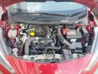 2020 NISSAN MICRA N-SPORT for sale at Copart PETERLEE