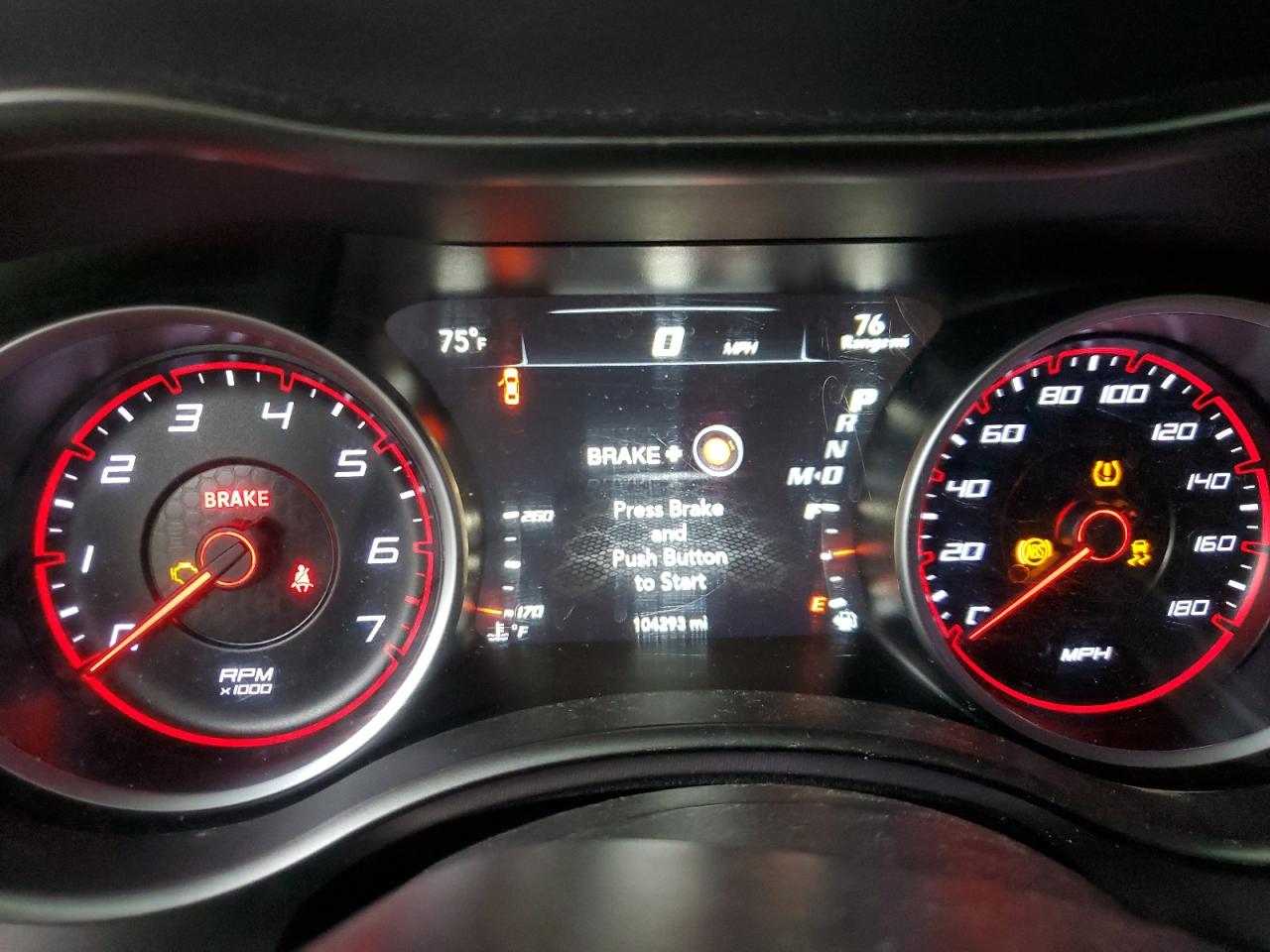 2019 Dodge Charger Scat Pack VIN: 2C3CDXGJ2KH519210 Lot: 69865665