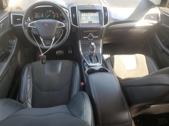  FORD EDGE 2016 Синий