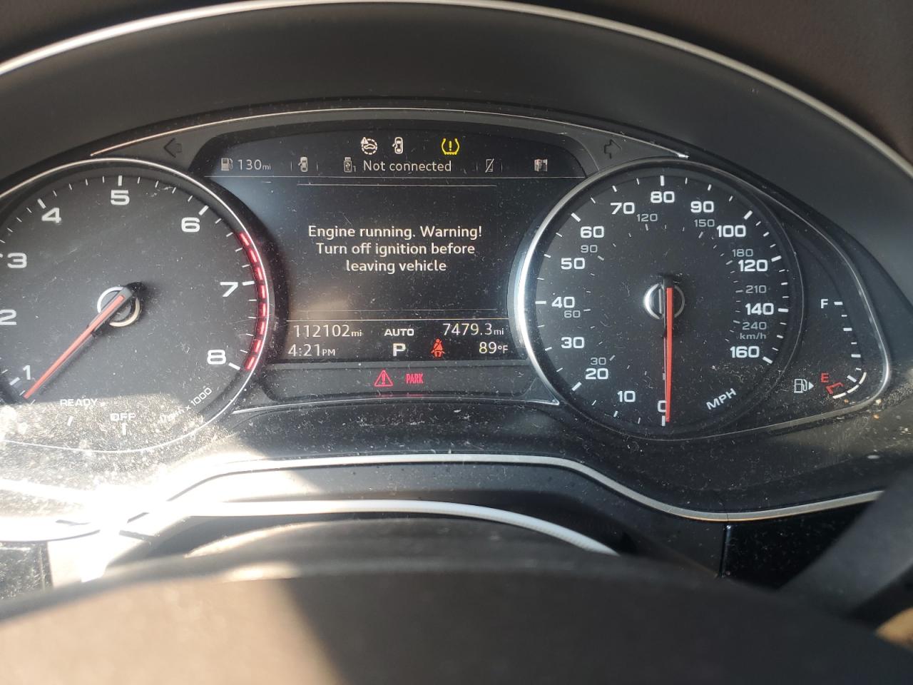 2025 Audi Sq5 Premium Plus VIN: WA125AGU6S2028489 Lot: 66571345