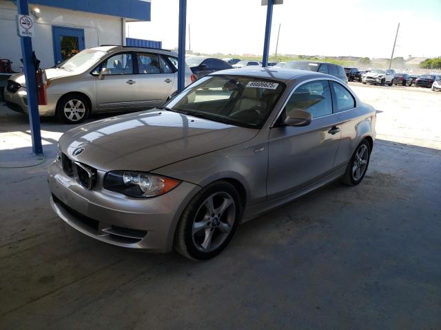 2011 Bmw 128 I