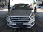 2017 FORD ESCAPE SE   for sale at Copart CA - HAYWARD